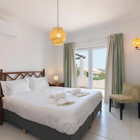 וילה Belavista - Guia, Algarve