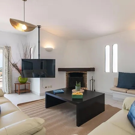 Belavista - Guia, Algarve Villa