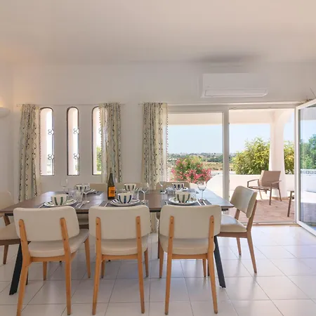 Belavista - Guia, Algarve فيلة