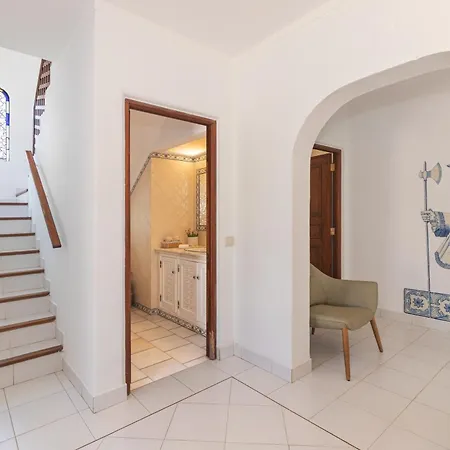 Villa Belavista - Guia, Algarve