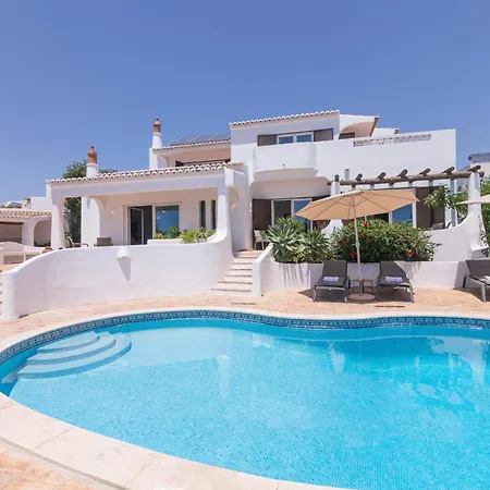Belavista - Guia, Algarve فيلة جويا