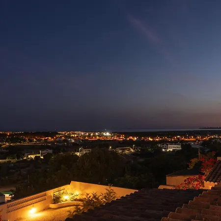 Belavista - Guia, Algarve فيلة