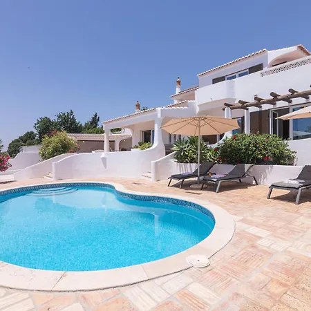 Belavista - Guia, Algarve فيلة