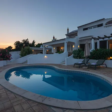 Belavista - Guia, Algarve Villa Guia (Faro)
