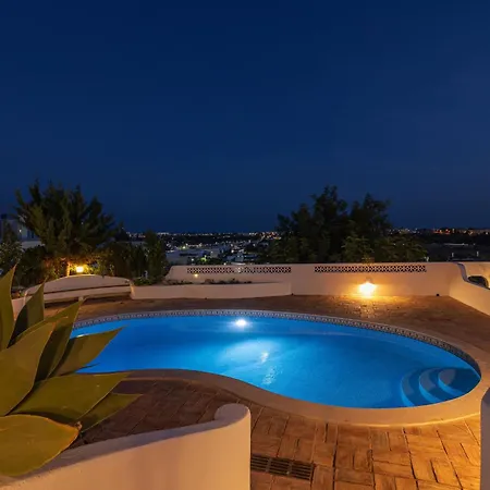 Belavista - Guia, Algarve Villa Guia (Faro)