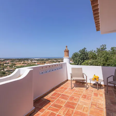 Belavista - Guia, Algarve Villa *
