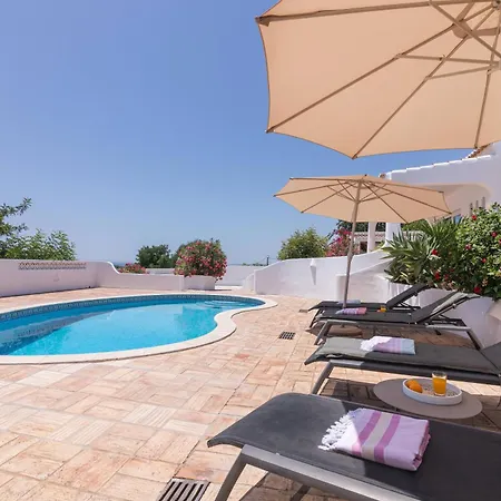 Belavista - Guia, Algarve فيلة
