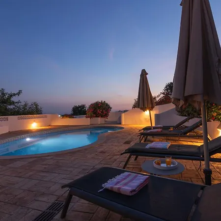 Belavista - Guia, Algarve * جويا