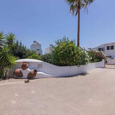 Belavista - Guia, Algarve فيلة