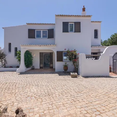 וילה Belavista - Guia, Algarve *