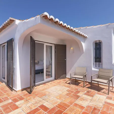 וילה Belavista - Guia, Algarve *