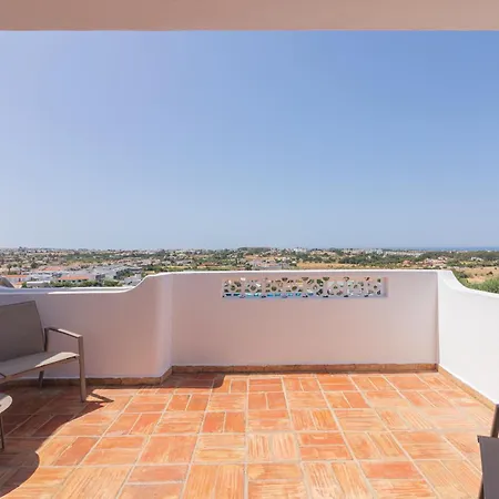 فيلة Belavista - Guia, Algarve *