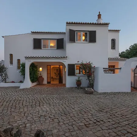 Villa Belavista - Guia, Algarve