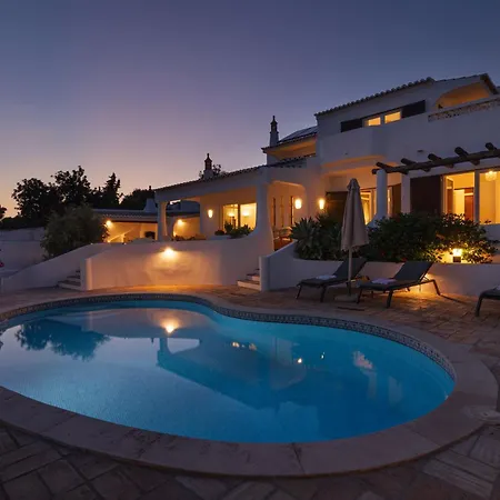 فيلة Belavista - Guia, Algarve