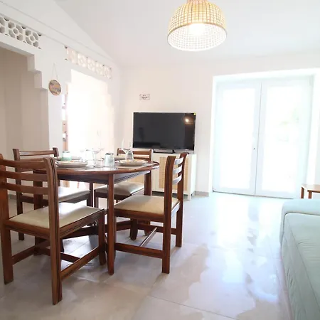 Belavista - Guia, Algarve Villa