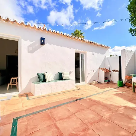 Belavista - Guia, Algarve Villa
