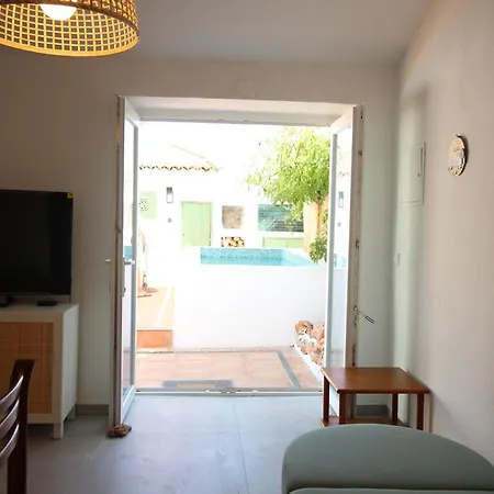 Belavista - Guia, Algarve Villa