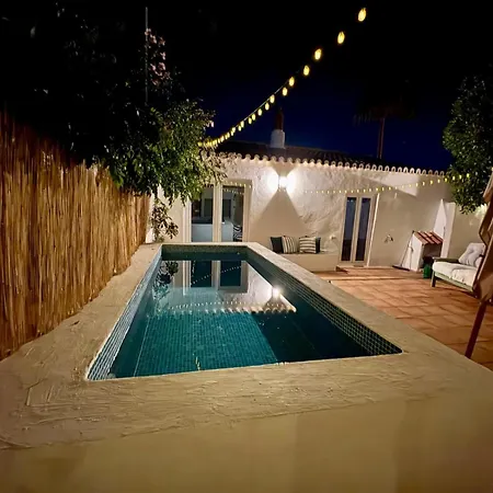 Belavista - Guia, Algarve וילה