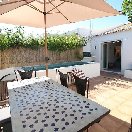Villa Belavista - Guia, Algarve *
